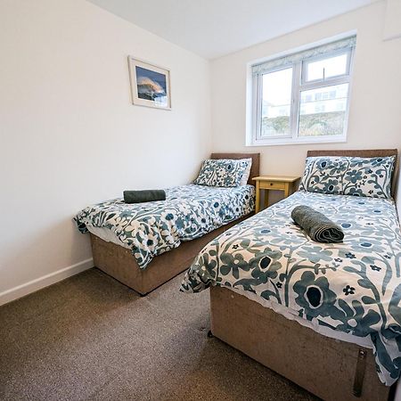 South Fistral View Apartment New Quay Екстериор снимка