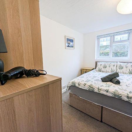South Fistral View Apartment New Quay Екстериор снимка