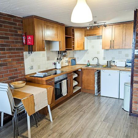 South Fistral View Apartment New Quay Екстериор снимка