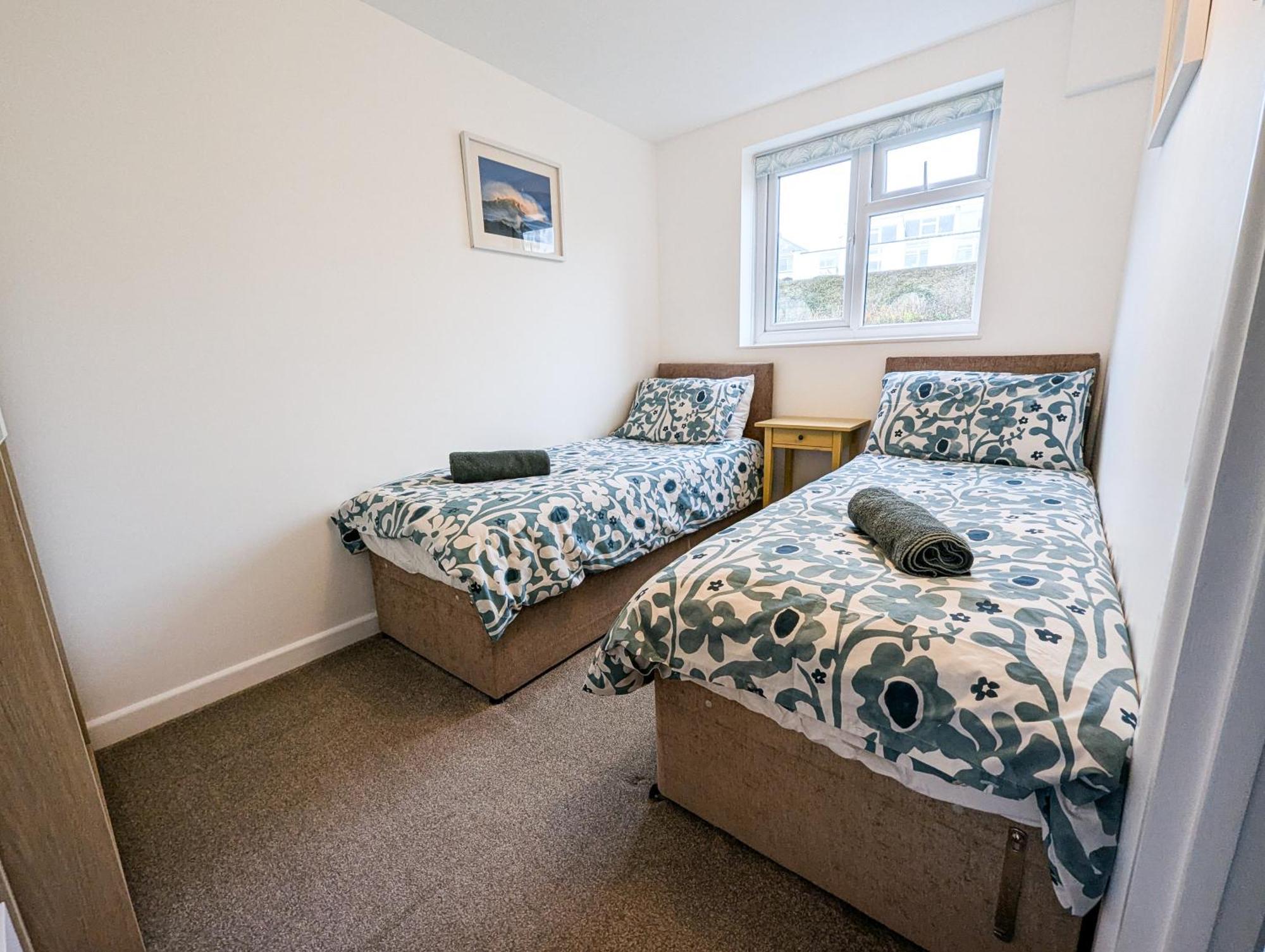 South Fistral View Apartment New Quay Екстериор снимка