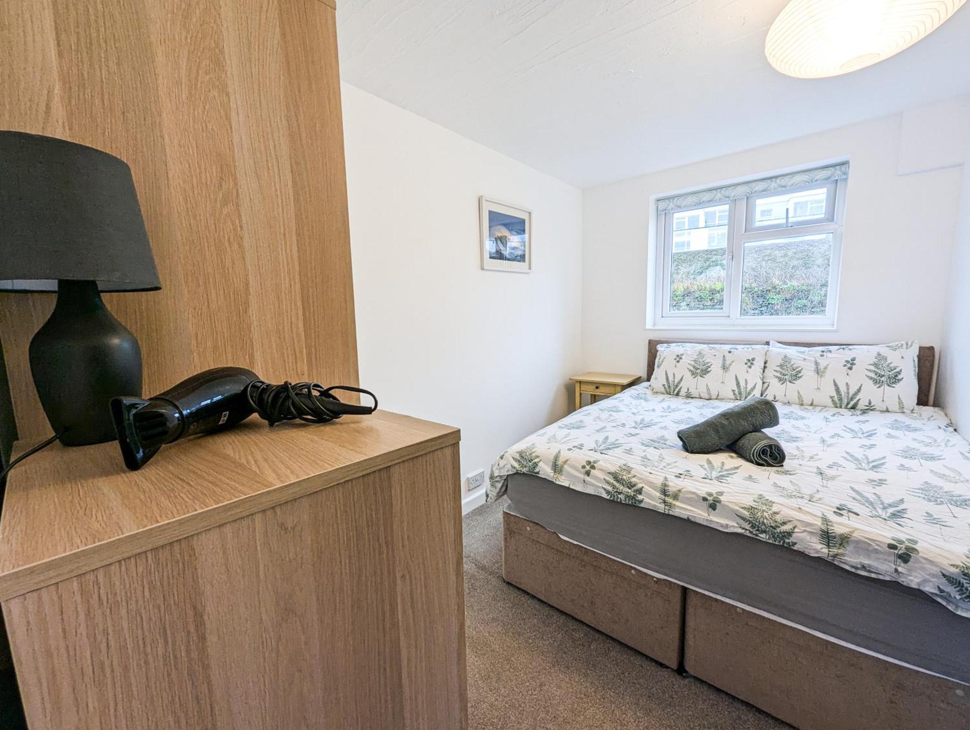 South Fistral View Apartment New Quay Екстериор снимка