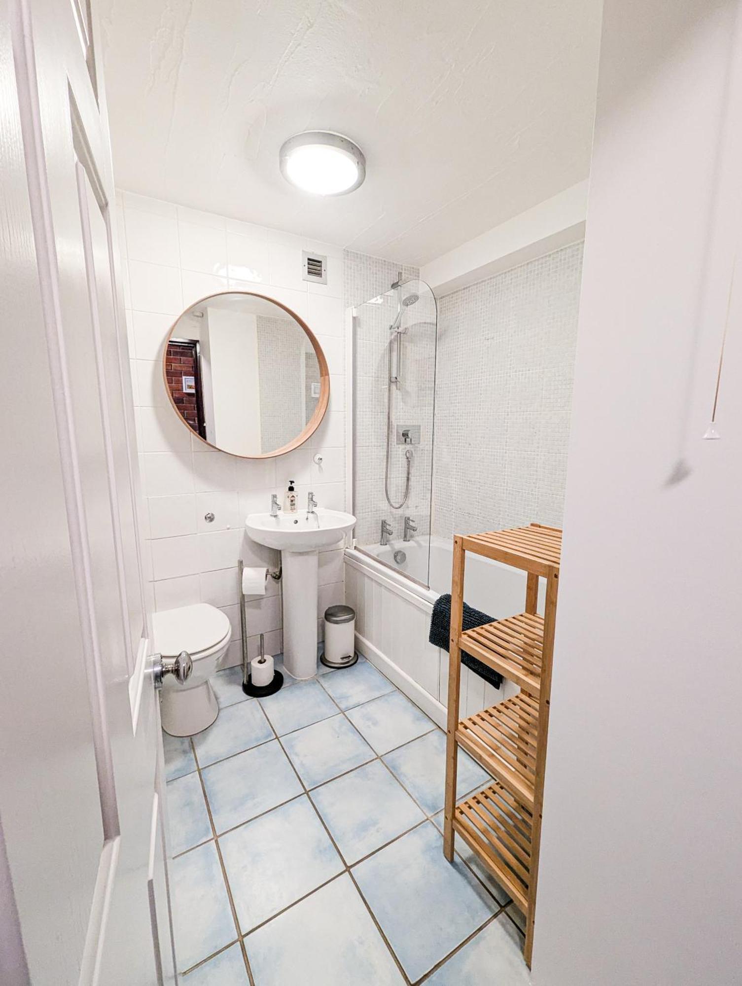South Fistral View Apartment New Quay Екстериор снимка