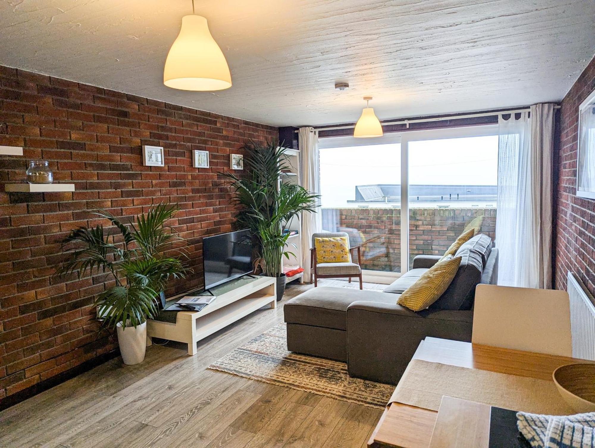South Fistral View Apartment New Quay Екстериор снимка