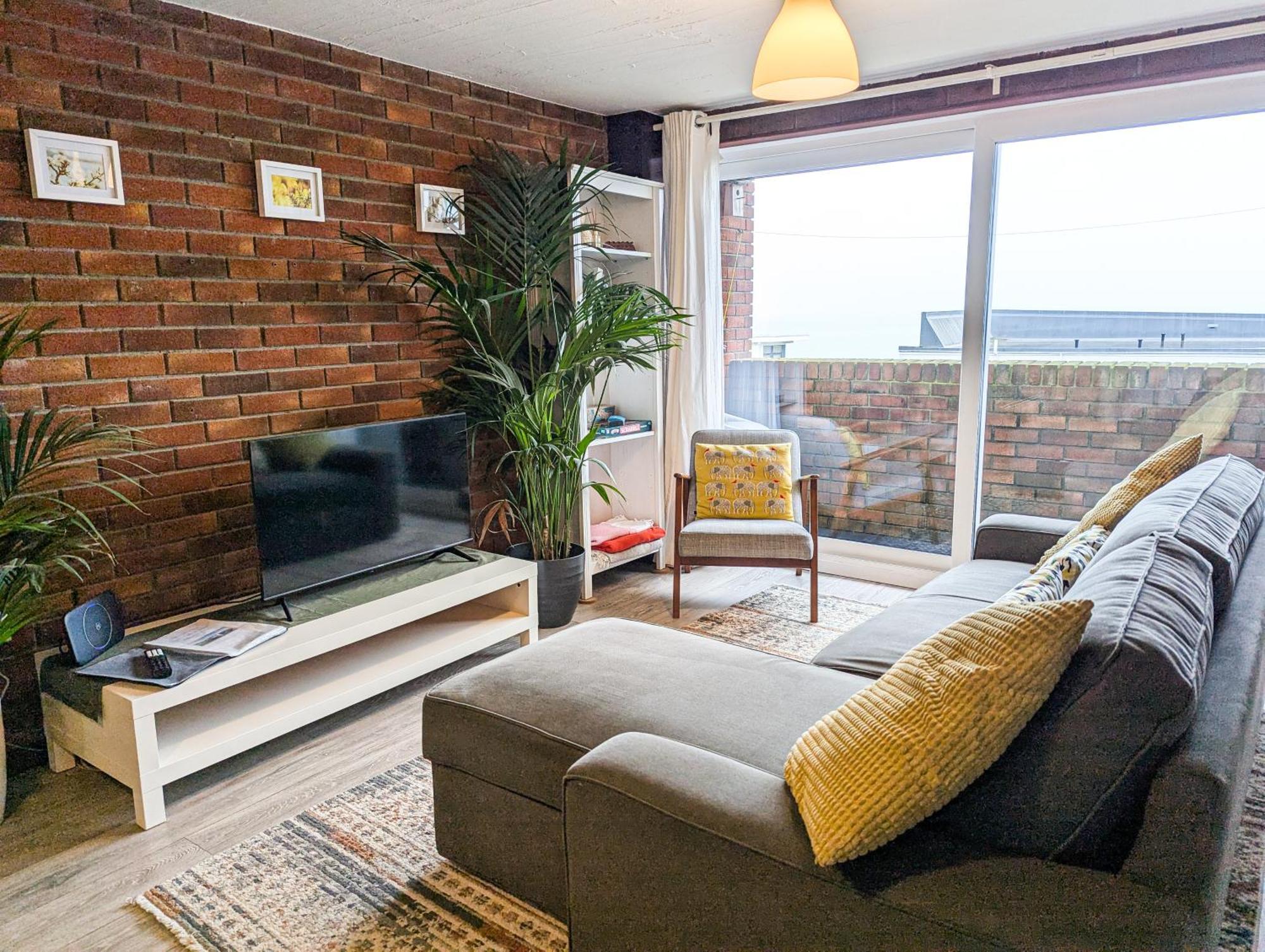 South Fistral View Apartment New Quay Екстериор снимка