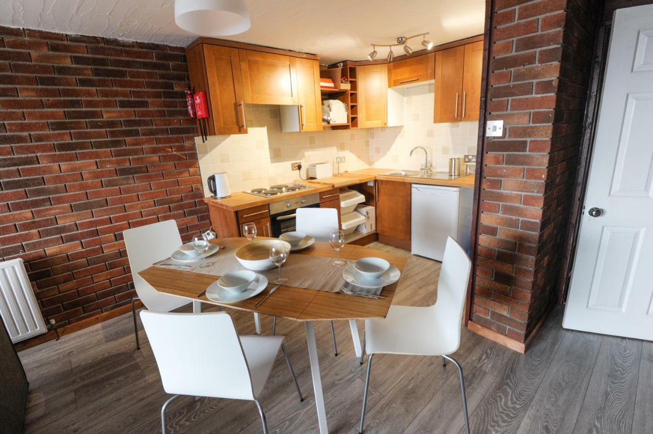 South Fistral View Apartment New Quay Екстериор снимка
