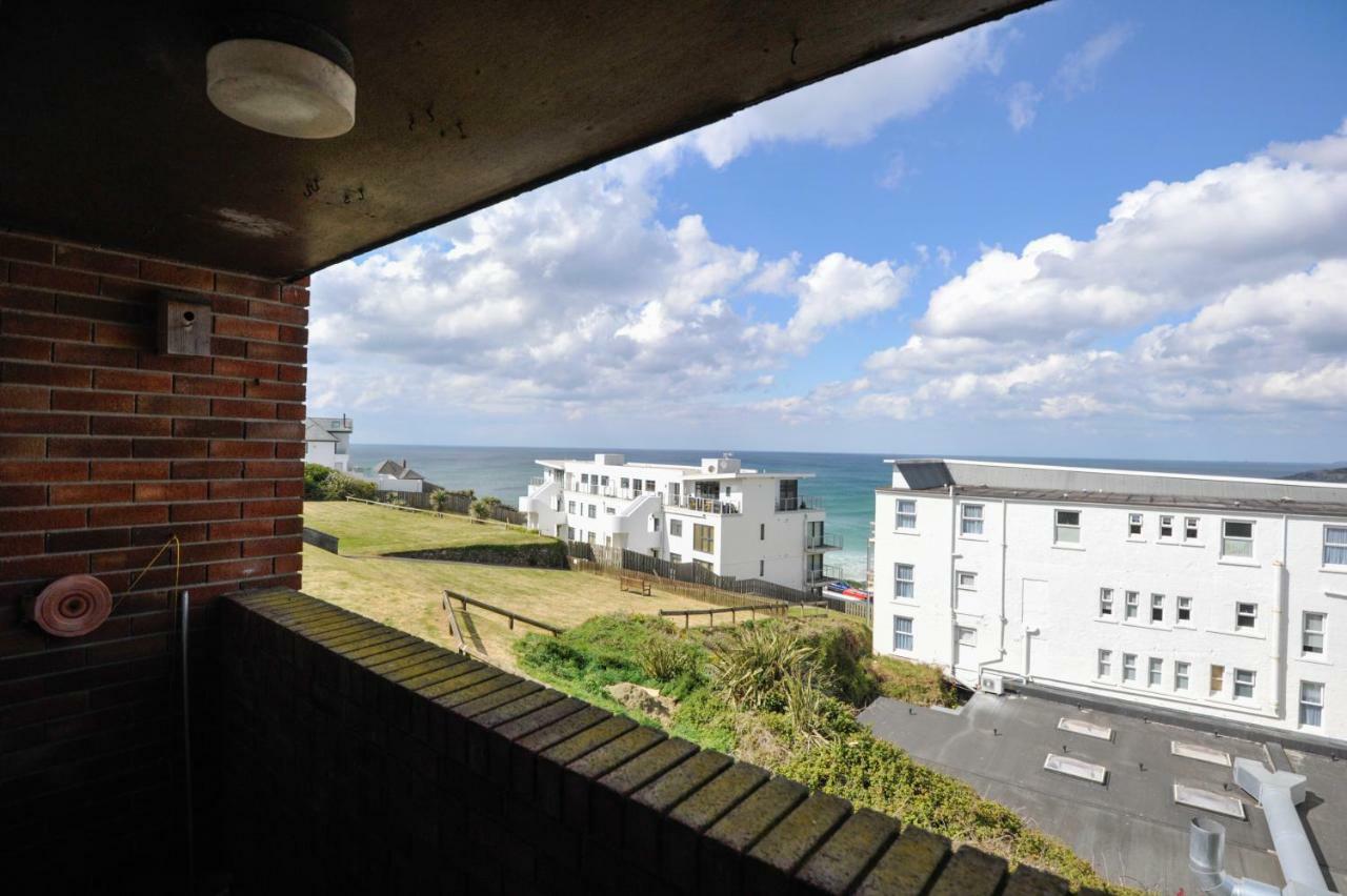 South Fistral View Apartment New Quay Екстериор снимка