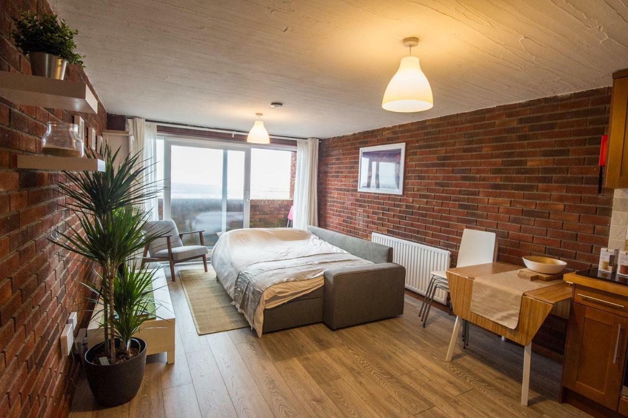 South Fistral View Apartment New Quay Екстериор снимка